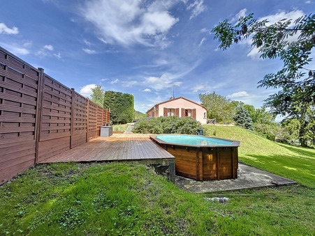 Vente maison 142 500 &euro;  Saint-Babel