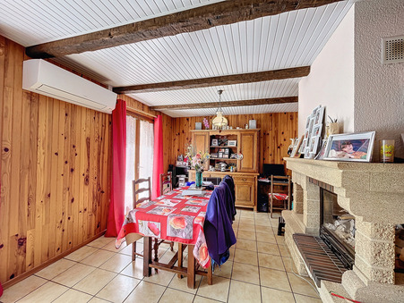 Achat maison Saint-Babel Réf. idc790