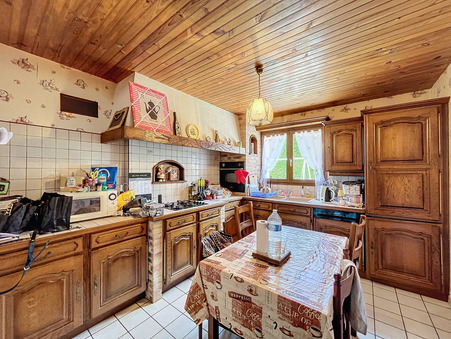 Maison sur Saint-Babel ; 142 500 &euro;  ; Achat Réf. idc790