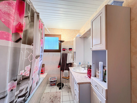 Maison 142 500 &euro;  sur Saint-Babel (63500) - Réf. idc790