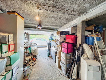 Achat maison Saint-Babel Réf. idc790