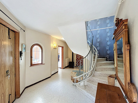 Maison 315 500 &euro;  Réf. idc802 Chadeleuf