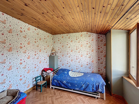 Achat maison Chadeleuf Réf. idc802