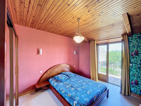 A vendre maison Chadeleuf 63320; 315 500 &euro; 