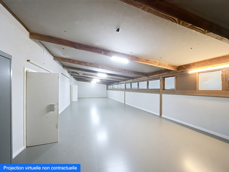 Vente maison 118 800 &euro;  Saint-Nectaire