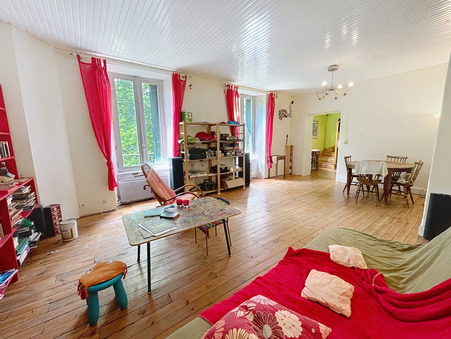 Vente maison 118 800 &euro;  Saint-Nectaire