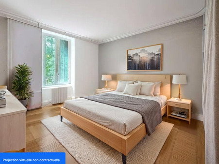 Vente maison 118 800 &euro;  Saint-Nectaire