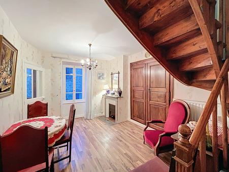 Maison sur Montaigut-le-Blanc ; 124 200 &euro;  ; A vendre Réf. idc819