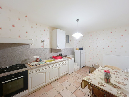 Maison 124 200 &euro;  sur Montaigut-le-Blanc (63320) - Réf. idc819