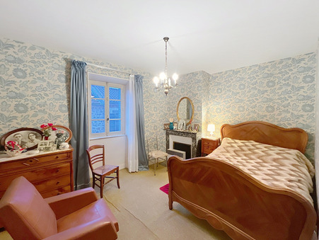 Vente maison 124 200 &euro;  Montaigut-le-Blanc