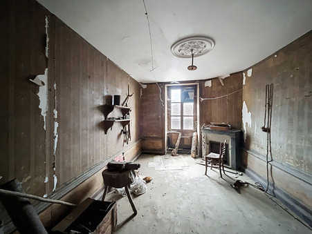 Maison 124 200 &euro;  sur Montaigut-le-Blanc (63320) - Réf. idc819