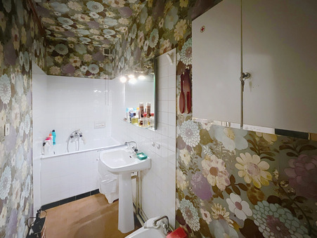 Vente maison 124 200 &euro;  Montaigut-le-Blanc