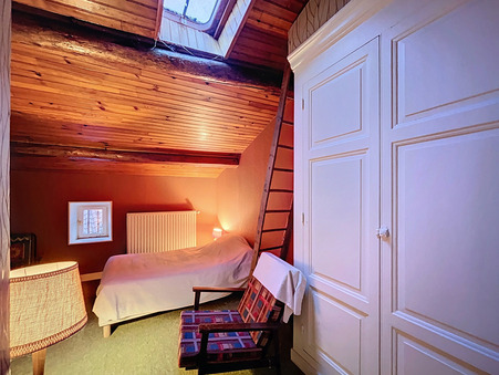 Vente maison 124 200 &euro;  Montaigut-le-Blanc