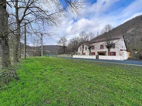 Maison sur Torsiac ; 102 000 &euro;  ; Vente Réf. idc817