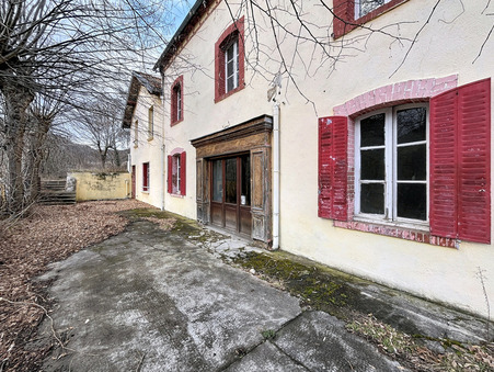 Vente maison 102 000 &euro;  Torsiac