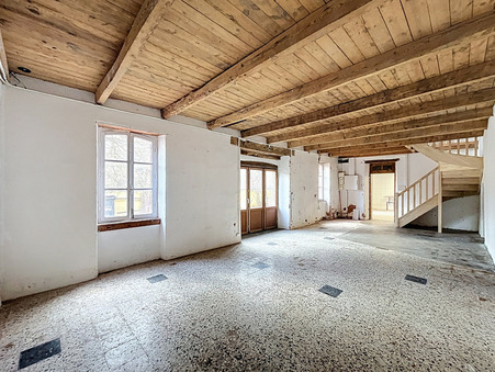 Maison 102 000 &euro;  sur Torsiac (43450) - Réf. idc817
