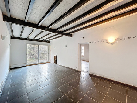 A vendre maison Torsiac 43450; 102 000 &euro; 