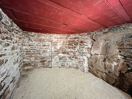 Maison sur Torsiac ; 102 000 &euro;  ; Vente Réf. idc817
