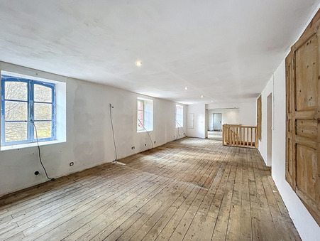 Vente maison 102 000 &euro;  Torsiac