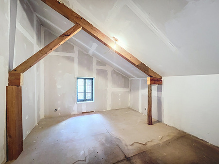 Maison 102 000 &euro;  sur Torsiac (43450) - Réf. idc817