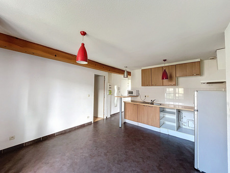 A louer appartement 470 &euro;  Champeix