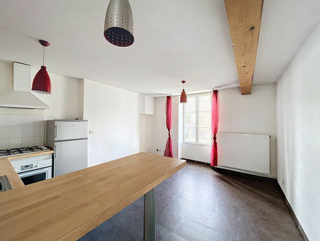 Location appartement Champeix Réf. LLAP10000036