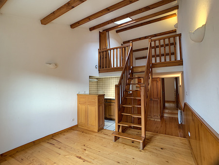 Location appartement Montaigut-le-Blanc 63320; 476 &euro; 