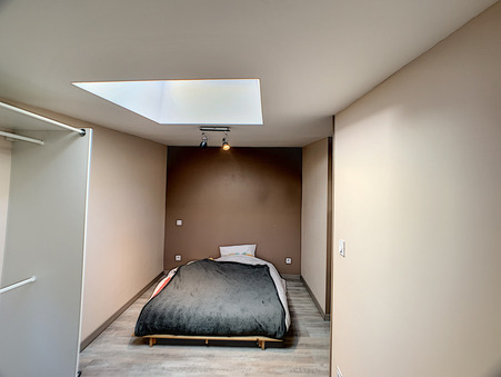 Maison 510 &euro;  Réf. LLMA10001181 Neschers