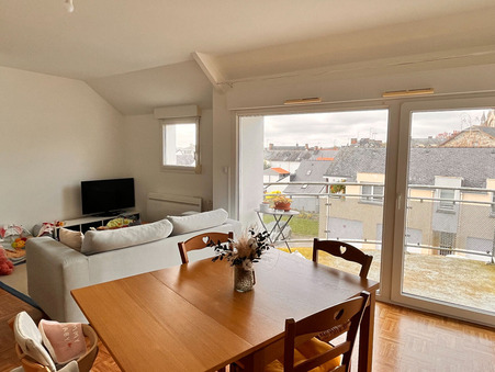 Location appartement Melesse Réf. SP2037