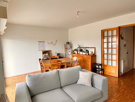 A louer appartement 650 &euro;  Melesse