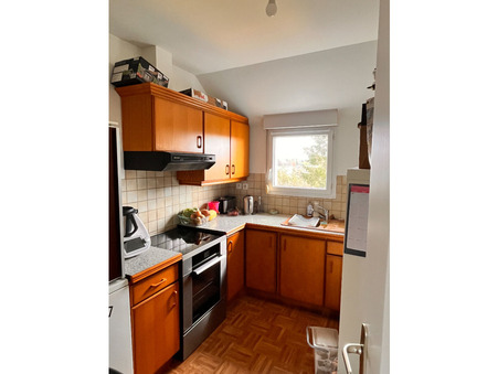 A louer appartement 650 &euro;  Melesse