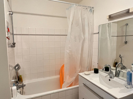 Location appartement Melesse 35520; 650 &euro; 