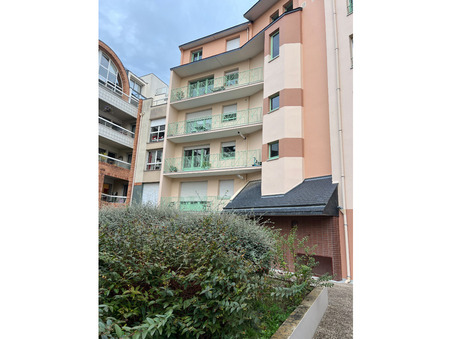 Achat appartement Rennes Réf. RG3451