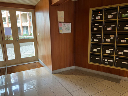 Appartement 315 000 &euro; sur Rennes (35000) - Réf. RG3451