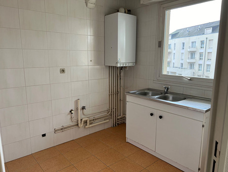 Appartement 315 000 &euro; sur Rennes (35000) - Réf. RG3451