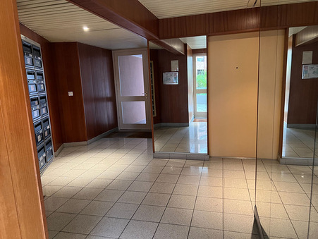 Vente appartement 315 000 &euro; Rennes