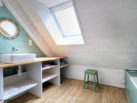 Maison sur Le Sel de Bretagne ; 269 600 &euro; ; Vente Réf. RL8497