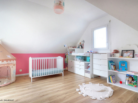 Maison 269 600 &euro; Réf. RL8497 Le Sel de Bretagne