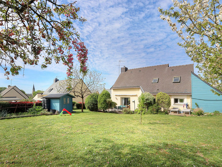 Maison sur Le Sel de Bretagne ; 269 600 &euro; ; Achat Réf. RL8497