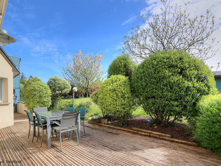 Maison sur Le Sel de Bretagne ; 269 600 &euro; ; A vendre Réf. RL8497