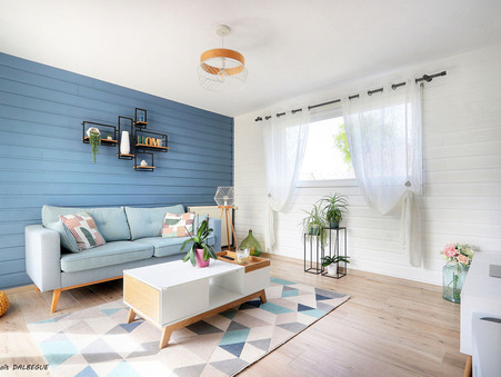 Vente maison 269 600 &euro; Le Sel de Bretagne