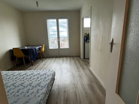 Appartement 127 700 &euro; sur Rennes (35700) - Réf. CB1473