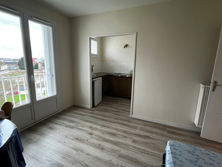 Achat appartement Rennes Réf. CB1473