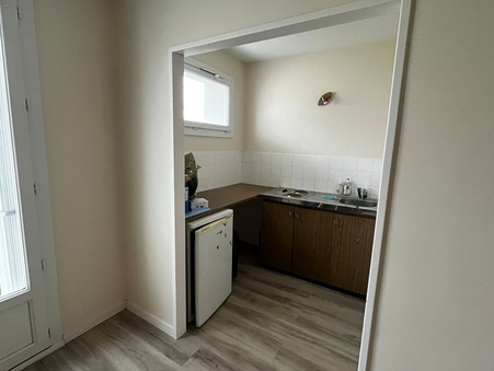 Appartement 127 700 &euro; sur Rennes (35700) - Réf. CB1473