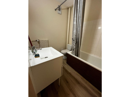 A vendre appartement Rennes 35700; 127 700 &euro;