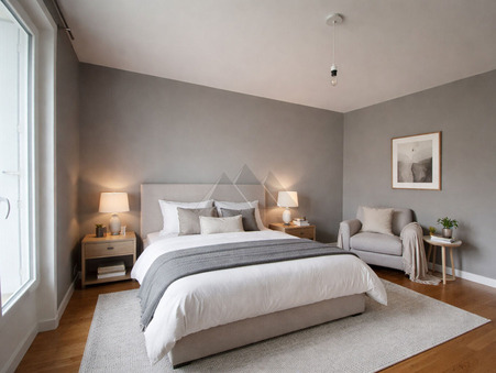 Achat appartement Brest Réf. 26523AK