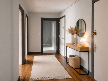 Appartement sur Brest ; 243 800 &euro; ; Achat Réf. 26523AK