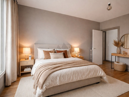 Vente appartement 243 800 &euro; Brest