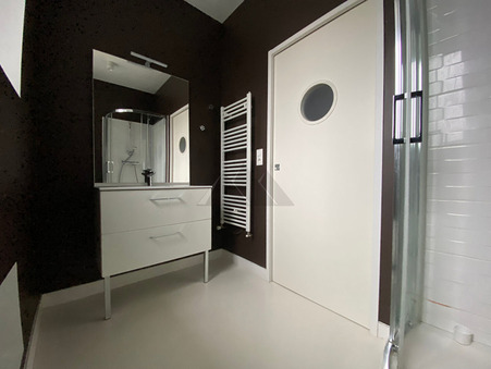 A vendre appartement Brest 29200; 243 800 &euro;