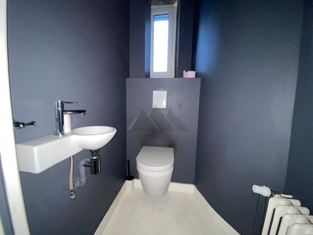 Vente appartement 243 800 &euro; Brest